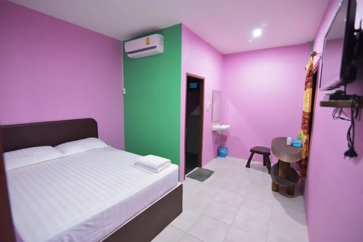 Tonkla Resort