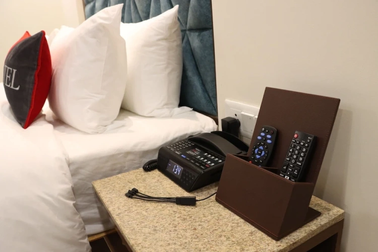 Premium room