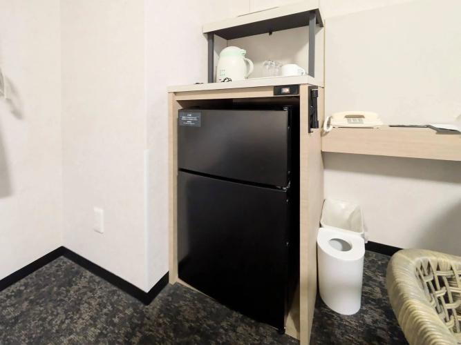 Comfort Hotel Naha Prefectural Office