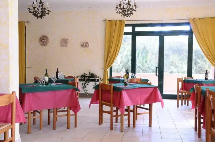 Le Palme 2011
