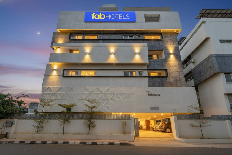 Hotelafbeelding