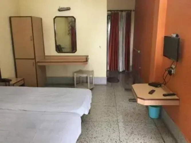 Hotel Naresh