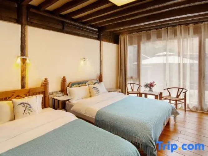 Comfort Family room