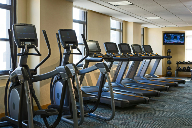 Peoria Marriott Pere Marquette photo 20