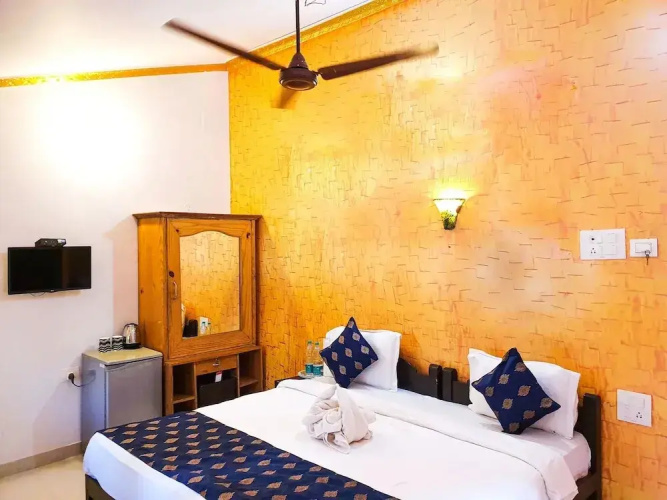 Hotelafbeelding