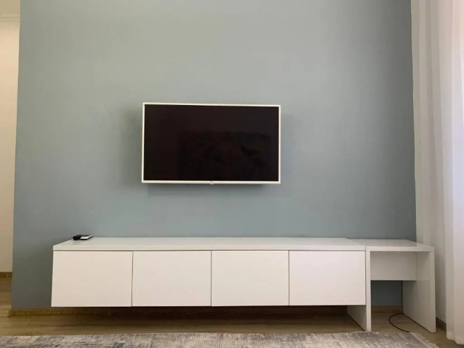 Flagman Apartment