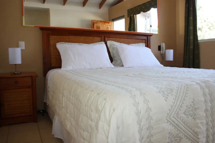 Tikay Suite Hotel