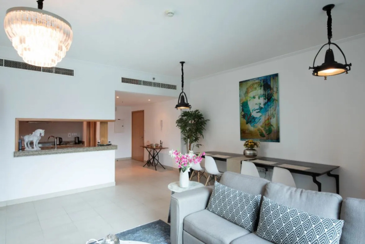 Maison Privee - Marina