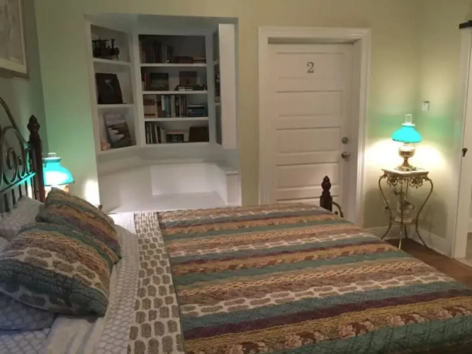 Crystal Run Suites of Springboro