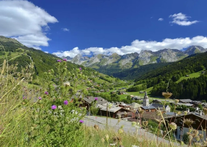 Chalet