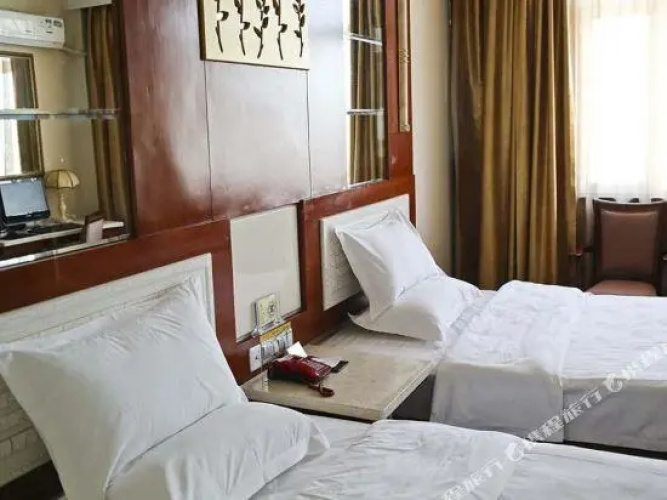 Jiang Su Hotel
