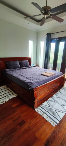 Secret Garden Homestay