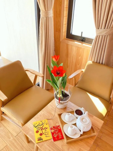 Orion Boutique Resort