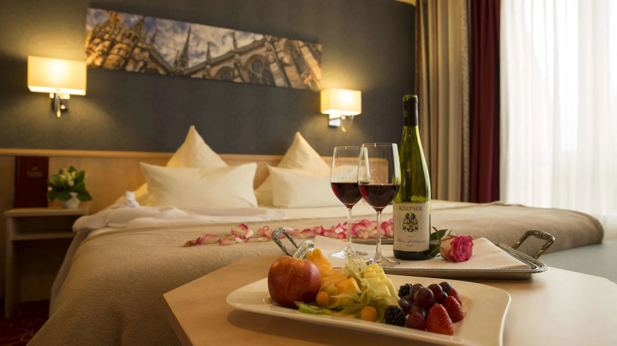 Hotel Löwengarten