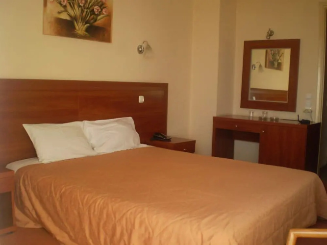 Hotel Telis