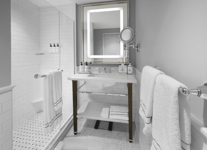 InterContinental New York Barclay photo 14