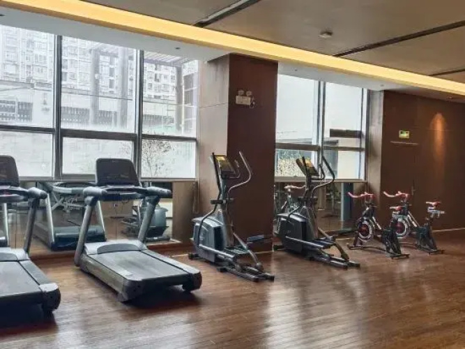 Jing Jiang Hotel