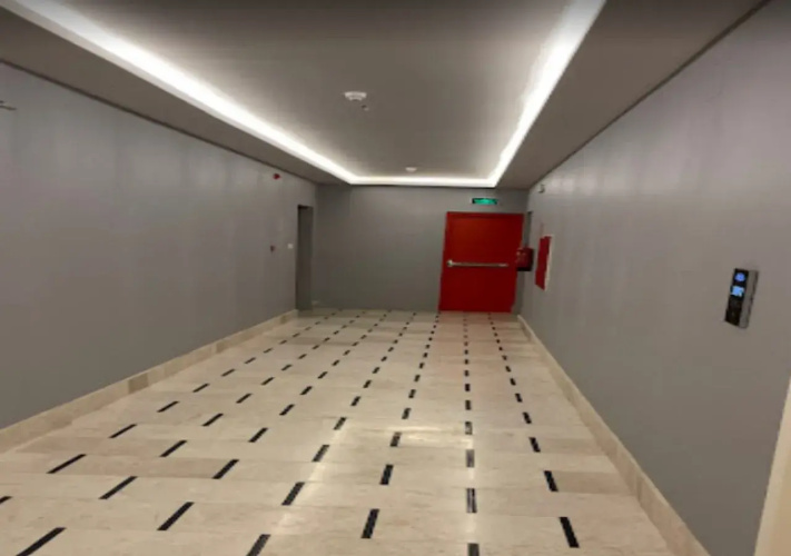 Hail Gate Hotel