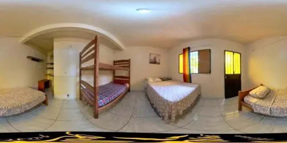 Arapiri Guest House