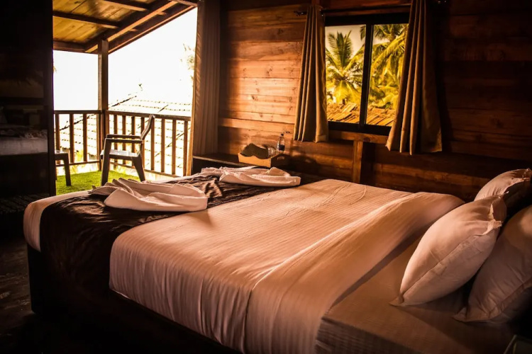The Spot Beach Hotel