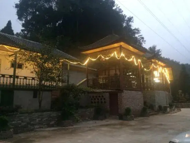 Lishuwan Resort