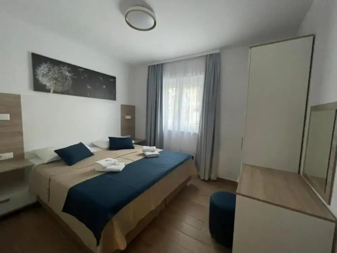 Apartments Corte
