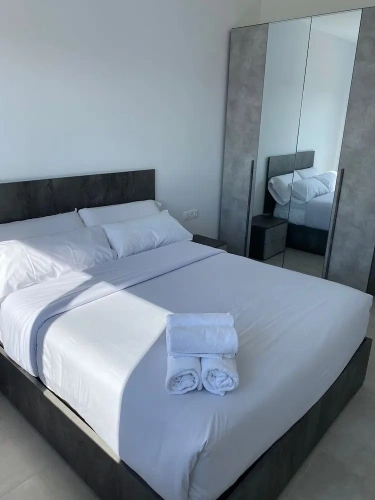 1 Bedroom Business Apartment