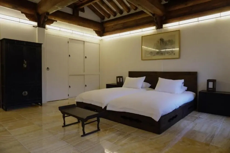 Rakkojae Hahoe Hanok Hotel