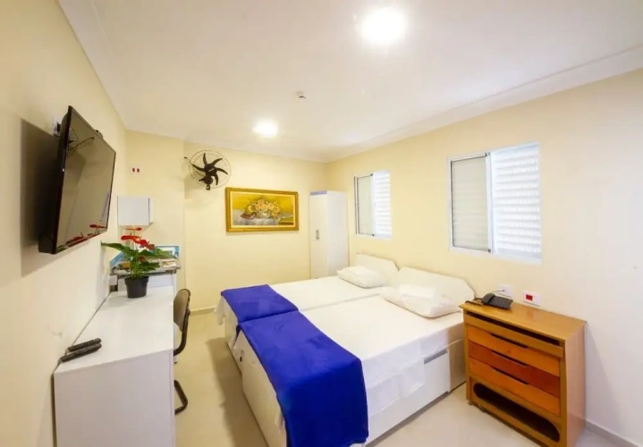Superior Double Studio