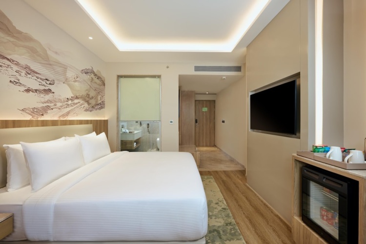Premium Double room