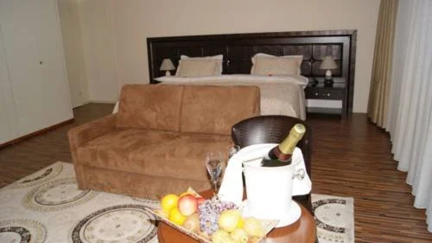 Hotel 2B