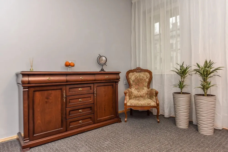 Baltijos Apartamentai