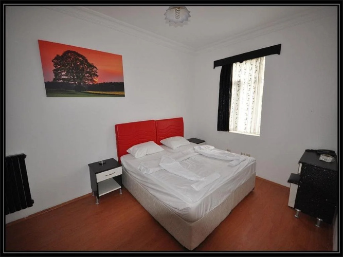 UrgUp Tugra Otel