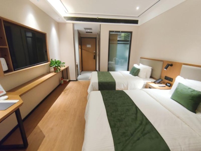Business Double room