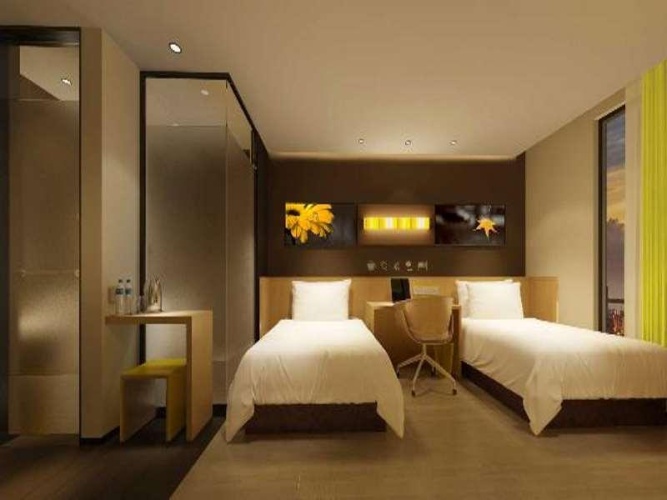 Family Suite