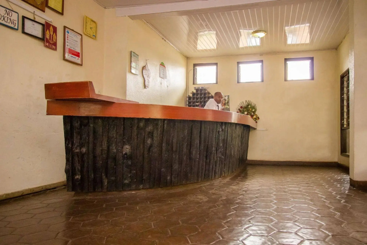 Hotelbild
