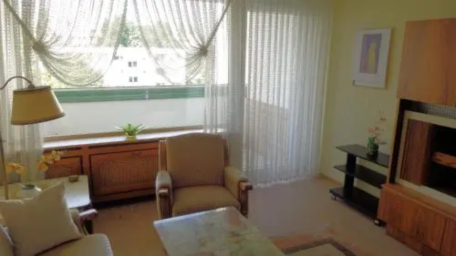 Comfortable apartment for 2 Persons