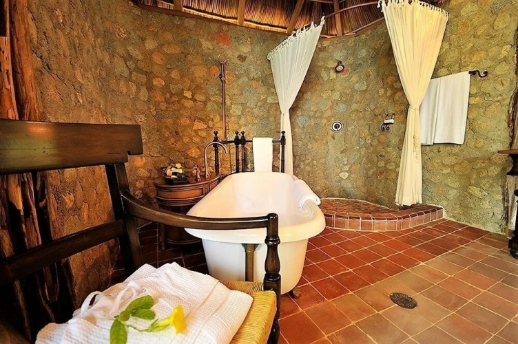Hotelito Mio