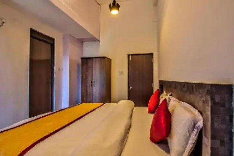 Hotelafbeelding