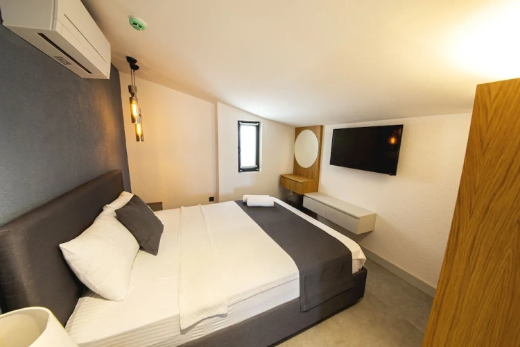 Standard Apartment
