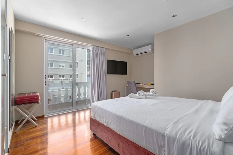 Superior room