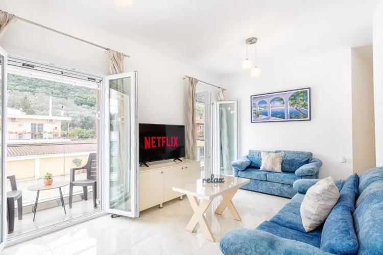 4You Luxury Apartments by Keyplanner