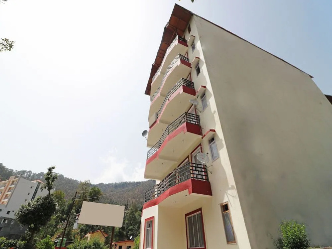 Imagen del hotel