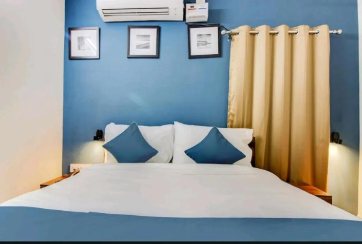 Hotel Rajendra Residency