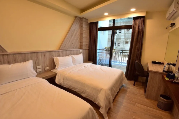 Shui Yifang B&B