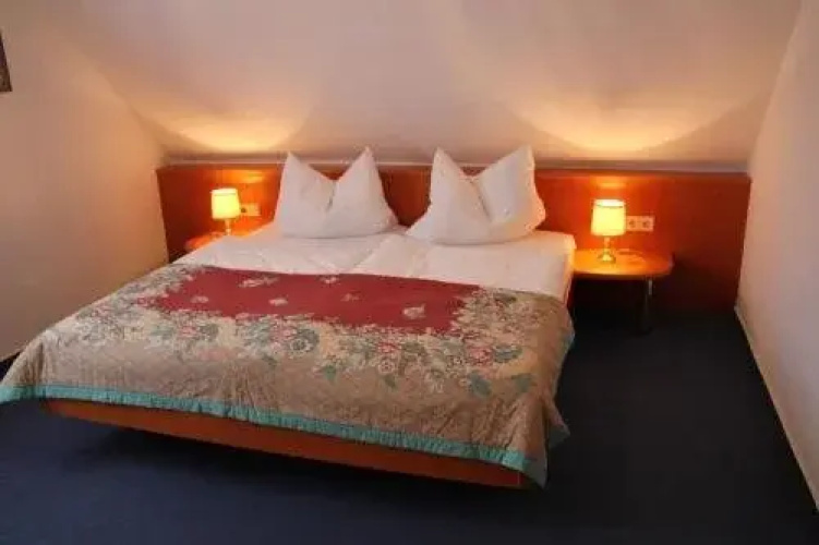 Hotel Strobel