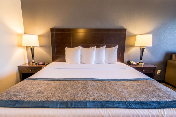 Best Western Augusta West photo 6