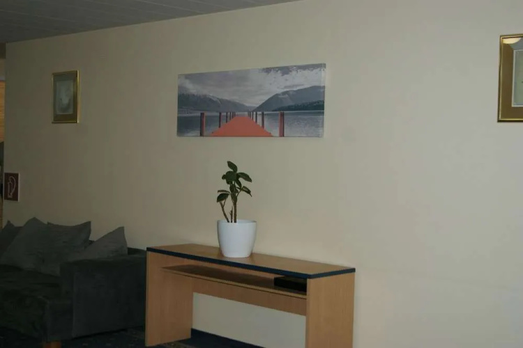Hotel am Rathaus