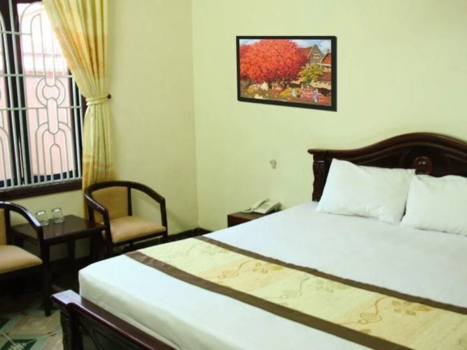 Truong Phu Hotel