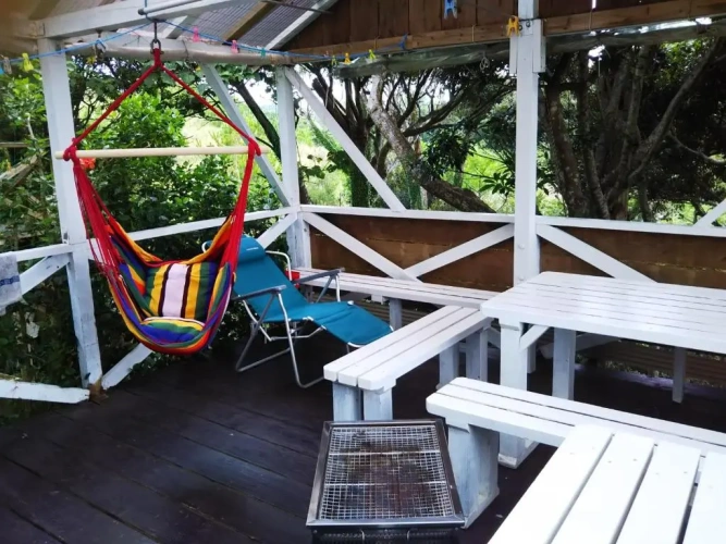 1 Bedroom Cottage
